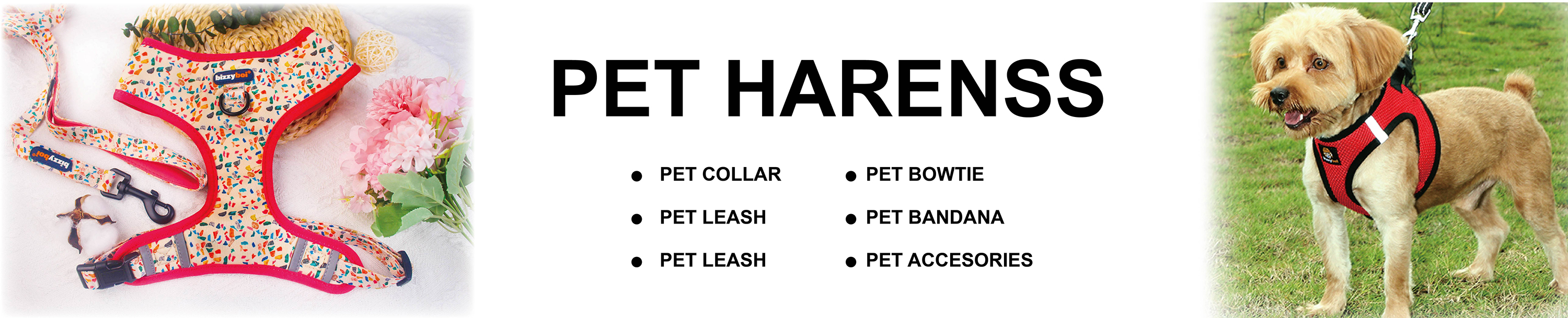 Dongguan Bomei Pet Products Co., Ltd.